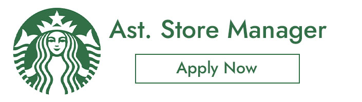 assistant store manager