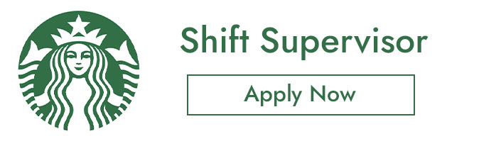 shift supervisor